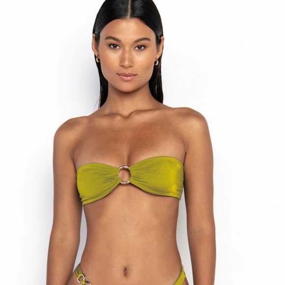 HUGE SELECTION OF SOMMER SWIM BIKINI pascolo, Nero, chile, and more - Picture 6 of 9